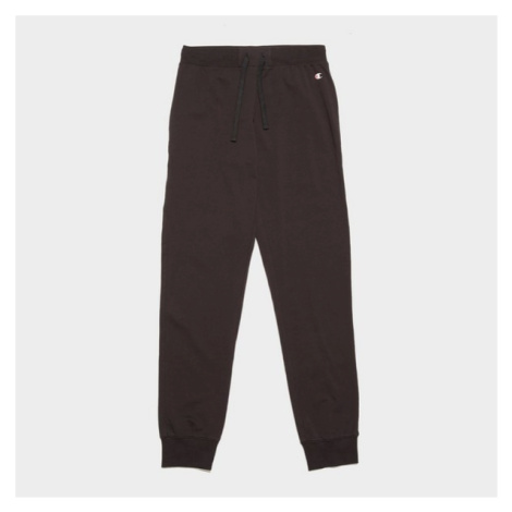 Champion Kalhoty  Rib Cuff Pants