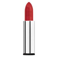 Givenchy Náplň do dlouhotrvající rtěnky Interdit Intense Silk (Lipstick Refill) 3,4 g N306 Carmi