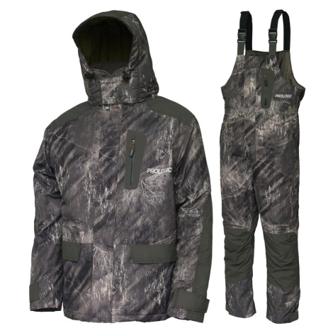 Prologic Oblek HighGrade Thermo Suit RealTree - XXXL