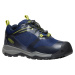 Keen WANDURO LOW WP YOUTH sky captain/evening primrose