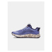 Boty Under Armour UA W Charged Bandit TR 2-BLU