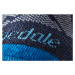 Ponožky Bridgedale Hike Lightweight Ankle Merino Performance Women's denim/blue/119