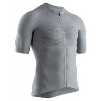 X-Bionic Effektor 4.0 Cycling Zip Shirt Sh Sl Men