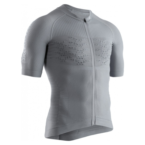 X-Bionic Effektor 4.0 Cycling Zip Shirt Sh Sl Men