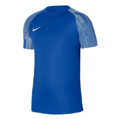 Nike Drifit Academy Modrá