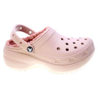 Crocs 92429 Růžová