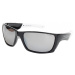 Finmark FNKX1807 Sportovní sluneční brýle, černá, velikost
