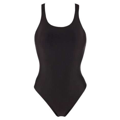 Holiday Black dámské jednodílné plavky 1206 černá