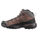 Salomon X Ultra 360 Leather Mid GTX W