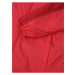 Růžová holčičí voděodolná bunda Hannah Peeta