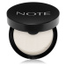 Note Cosmetique Luminous Silk kompaktní pudr 09 Light Porcelan Beige 10 g