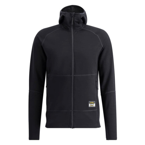 Lundhags Pánská mikina Tived Merino Hoodie