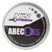 ABEC 9 RS CARBON LOŽISKA NILS EXTREME (8 KS BOX)