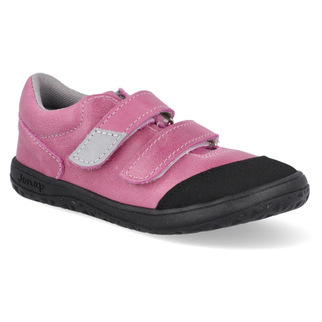 Barefoot tenisky Jonap - B22 růžové