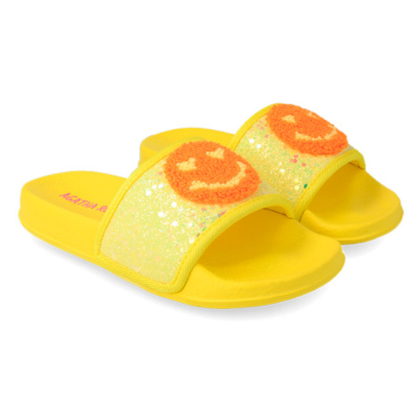 Agatha Ruiz de la Prada dětské pantofle 232983 - A