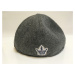 Toronto Maple Leafs čepice flat kšiltovka Varsity Flex Hat
