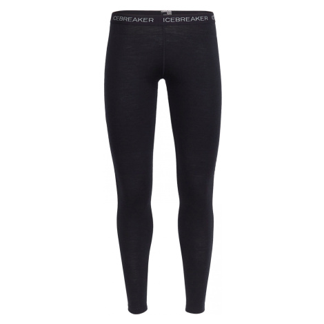 Dámské spodky Icebreaker Women`s 200 Oasis Leggings Icebreaker Merino