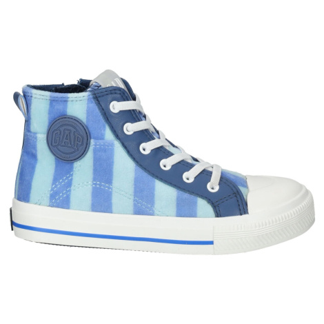 Gap Sneaker Modrá
