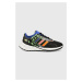 Sneakers boty adidas Originals Valerance X Rich Mnisi GZ3602 černá barva