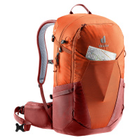 Batoh Deuter Futura 27 Barva: červená/oranžová