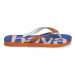 Havaianas TOP LOGOMANIA MID TECH Modrá