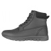 Runner Boots - black/black/black