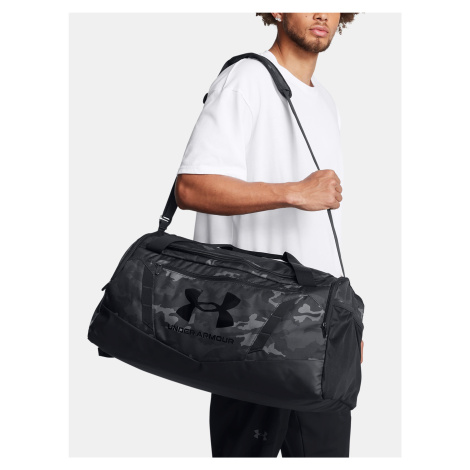 Unisexová taška Under Armour UA Undeniable 5.0 Duffle MD