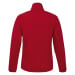 SOĽS Radian Women Dámská softshellová bunda SL03107 Pepper red
