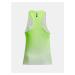 UA Rush Cicada Singlet Tílko Under Armour