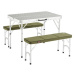 Coleman Pack-away™ table for 4