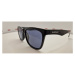 BLIZZARD-Sun glasses PC4064008-shiny black Černá
