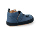 PEGRES CELOROČKY BF32 Blue | Dětské celoroční barefoot boty