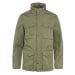 Fjällräven Räven Jacket M, Barva GREEN