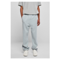 Pánské tepláky // Urban Classics Sweatpants summerblue