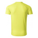 TRIMM DESTINY Pánské triko, žlutá, velikost