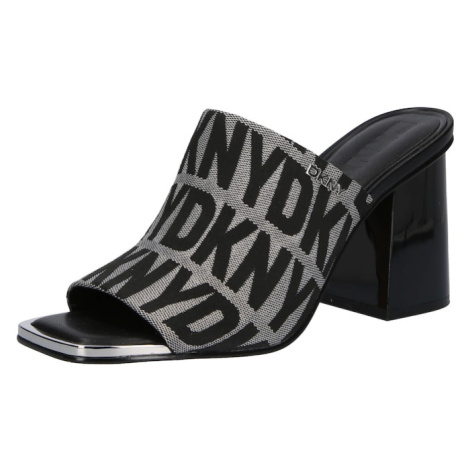 Pantofle 'SILAS' DKNY