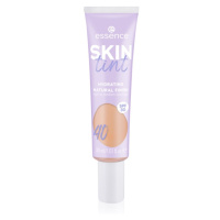 essence SKIN tint lehký hydratační make-up SPF 30 odstín 40 30 ml