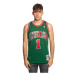 Mitchell & Ness Chicago Bulls #1 Derrick Rose green Swingman Jersey