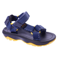 jiná značka TEVA sandály< Barva: Modrá