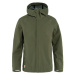 Fjällräven HC Hydratic Trail Jacket Barva LAUREL GREEN