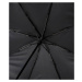 Deštník karl lagerfeld k/ikonik 2.0 small umbrella černá