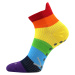 Voxx Joga Dámské ponožky s protiskluzem BM000000574100121458 čakra