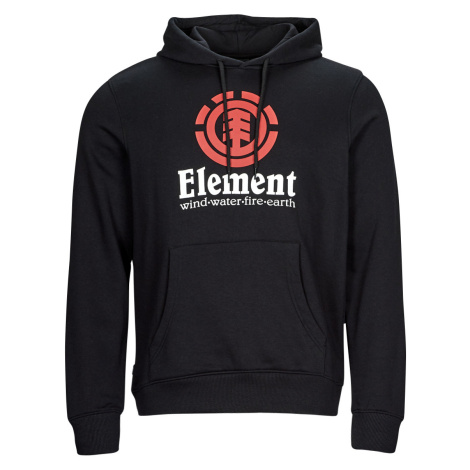 Element FLINT BLACK Černá