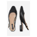 Baleríny NINE WEST SY2124 Materiál/-Syntetický