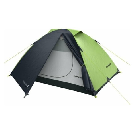 Hannah Tent Camping Tycoon 2 Spring Green/Cloudy Gray Stan