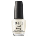 OPI - Nail Care & Essentials Nail Envy Zpevňující laky na nehty 15 ml Bílá unisex