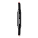 Bobbi Brown - Long-Wear Cream Shadow Stick Duo Oční stíny 1.6 g Béžová female