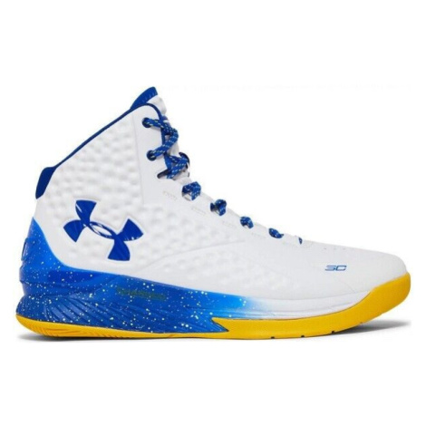 Under Armour CURRY 1 PRNT