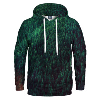 Aloha From Deer Unisex's Forest Hoodie H-K AFD115