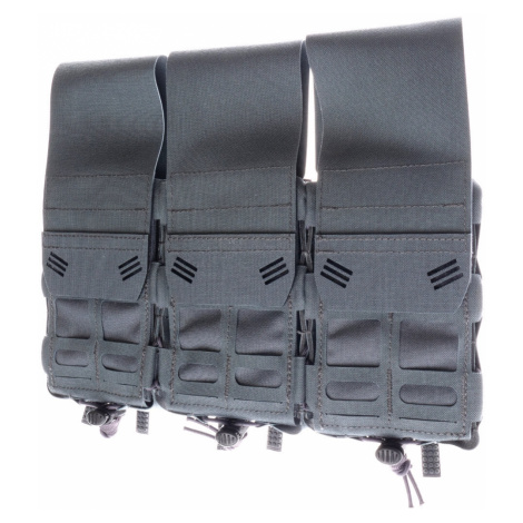 Sumka pro 3 puškové zásobníky Thor Modular Expandable AR/BR NFM® – Hellhound Grey
